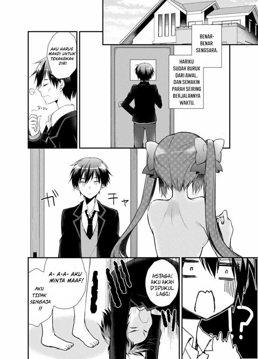 SM Kanojo Bab 1 halaman 21