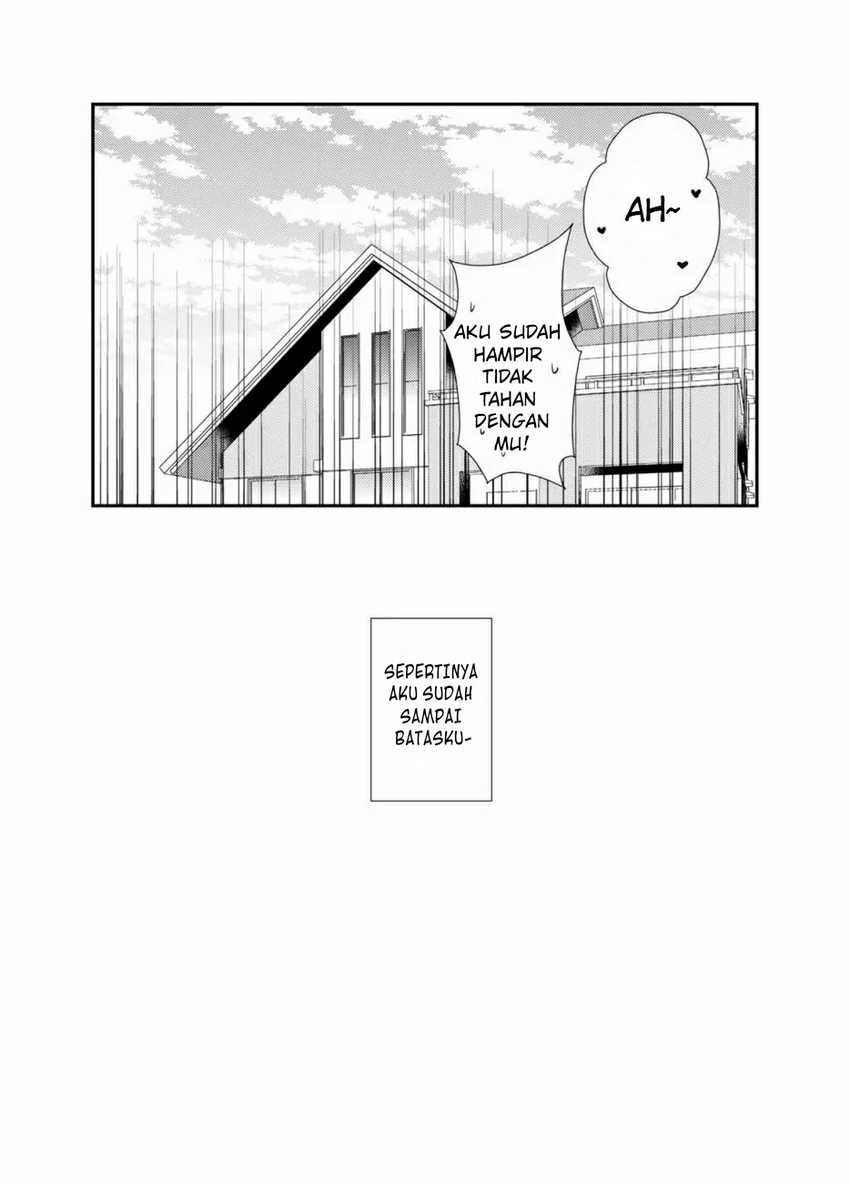 SM Kanojo Bab 1 halaman 23