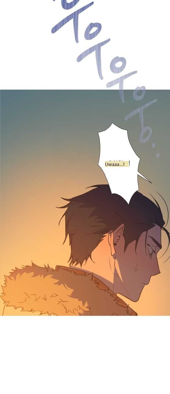 Snow Footsteps chapter 1 halaman 19