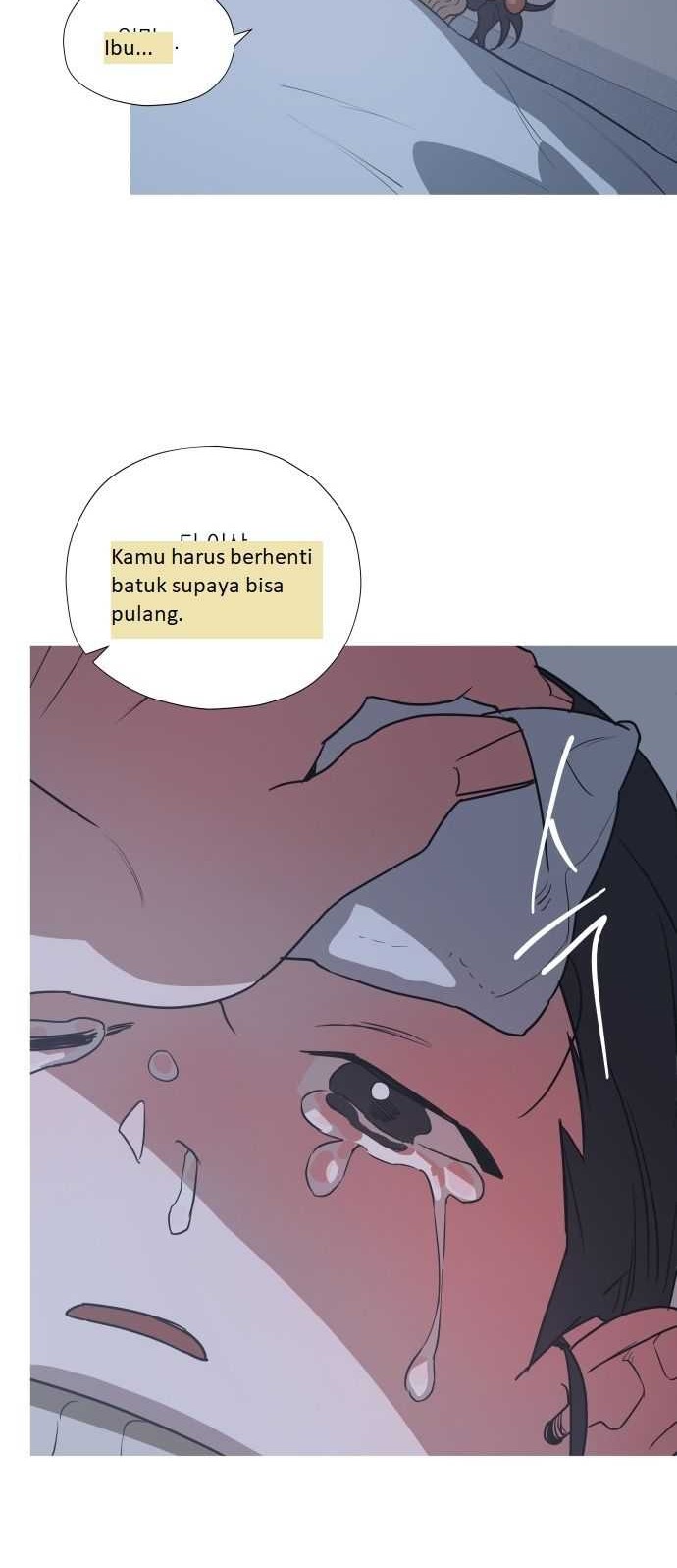 Snow Footsteps chapter 1 halaman 37