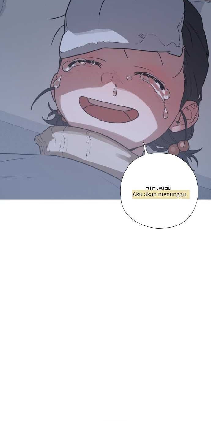 Snow Footsteps chapter 1 halaman 39
