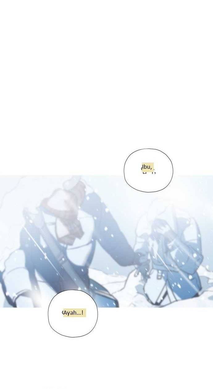 Snow Footsteps chapter 1 halaman 47