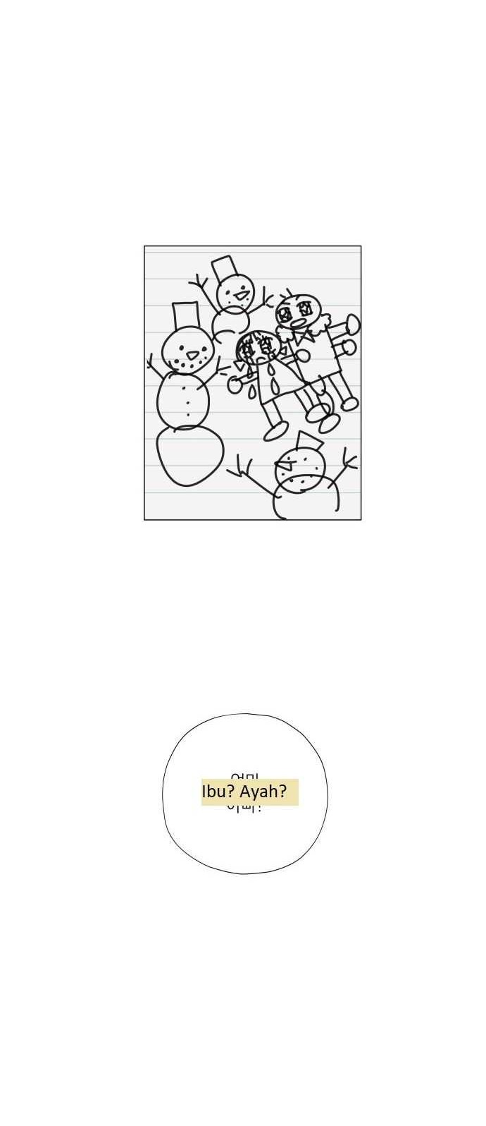 Snow Footsteps chapter 1 halaman 49