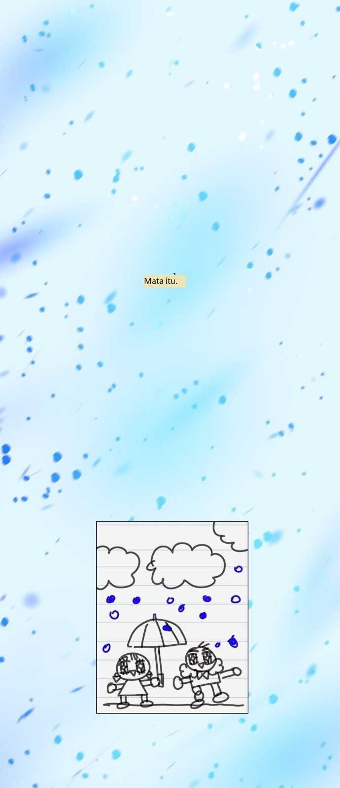 Snow Footsteps chapter 1 halaman 55
