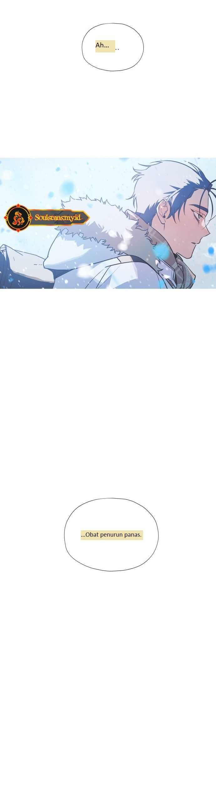Snow Footsteps chapter 1 halaman 58