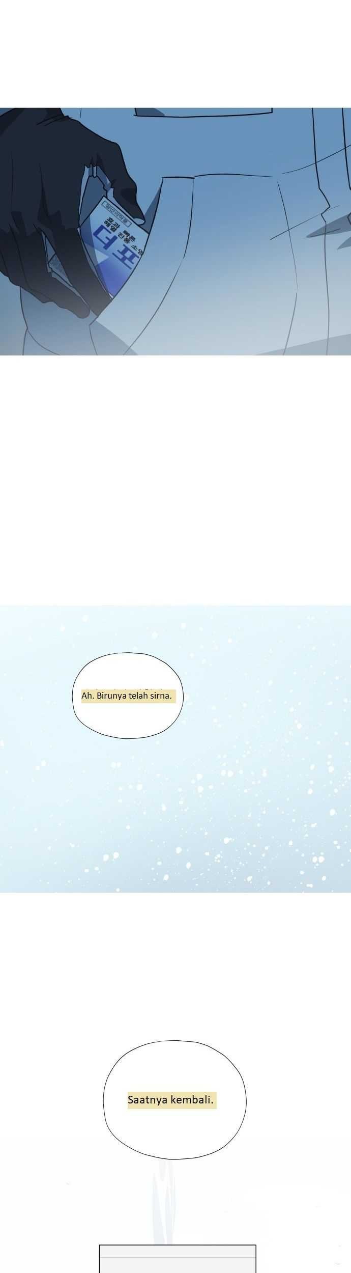 Snow Footsteps chapter 1 halaman 62