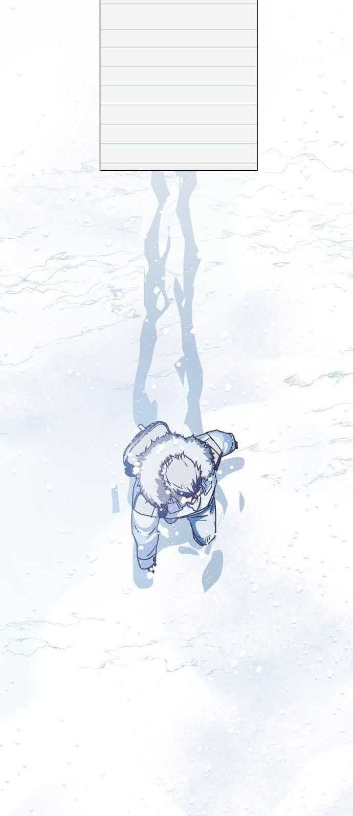 Snow Footsteps chapter 1 halaman 63