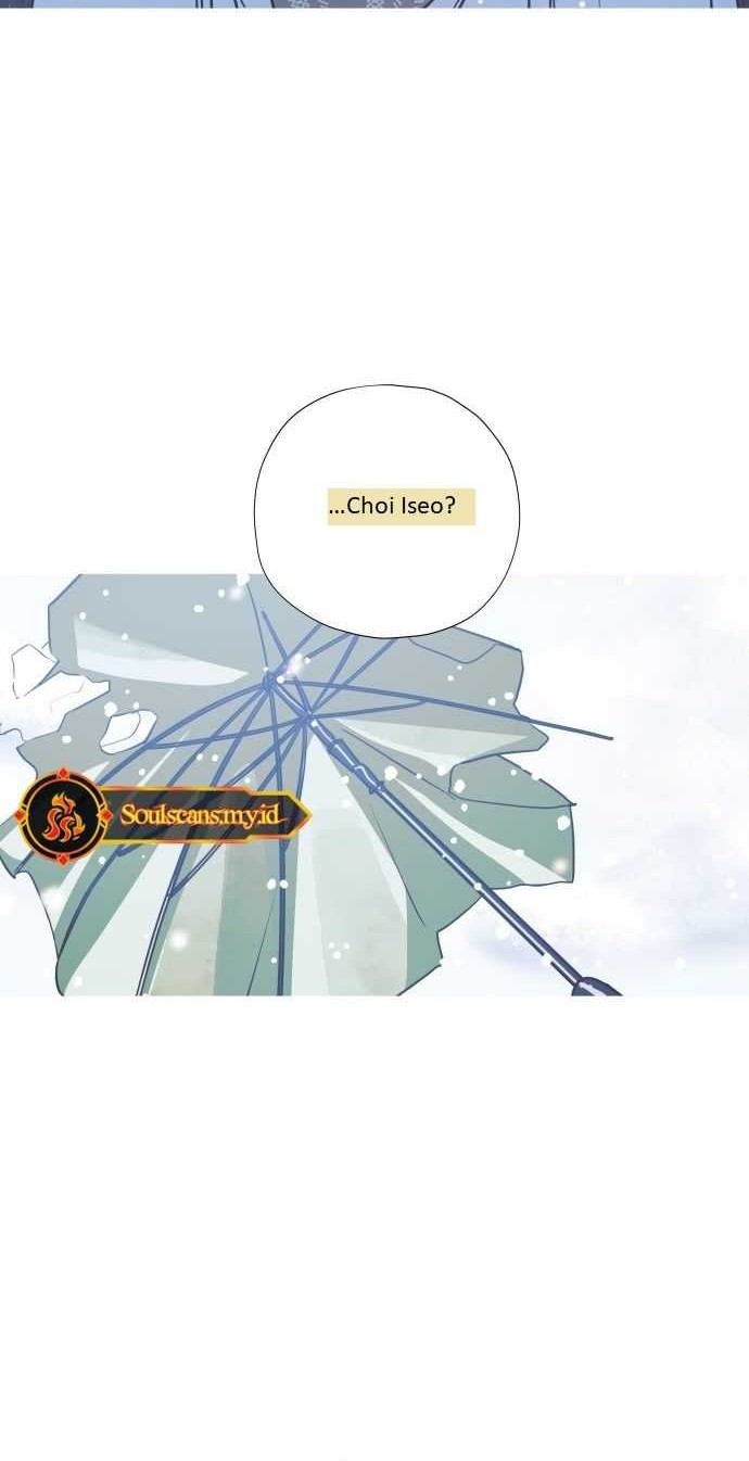 Snow Footsteps chapter 1 halaman 65