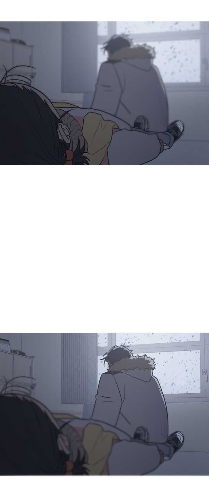 Snow Footsteps chapter 1 halaman 69