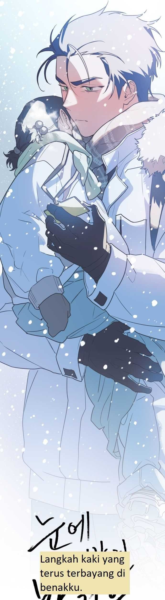Snow Footsteps chapter 1 halaman 80