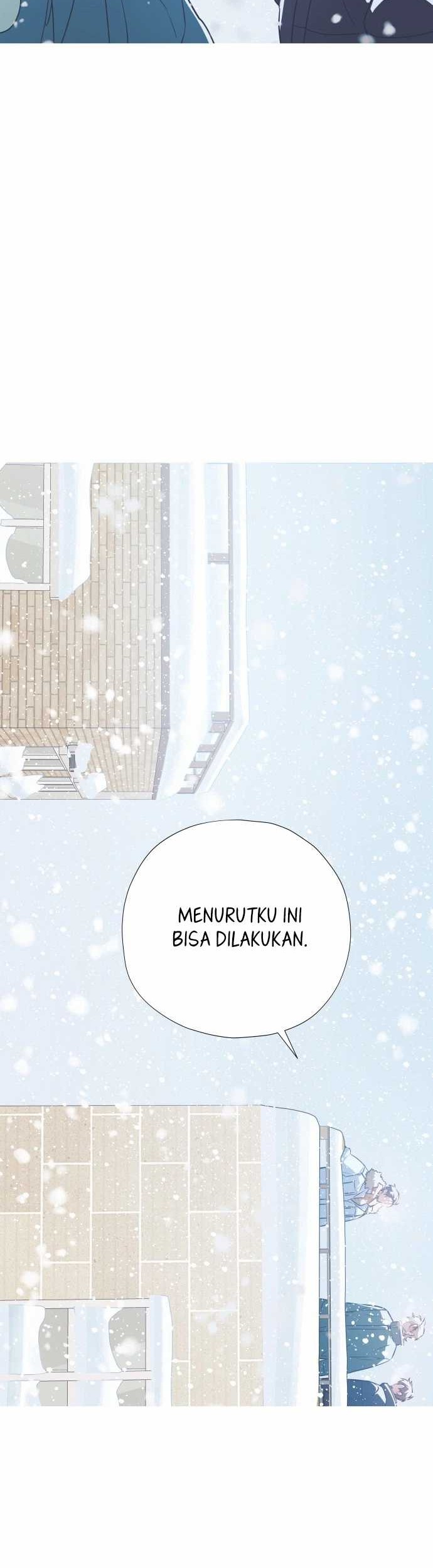 Snow Footsteps Bab 11 halaman 14