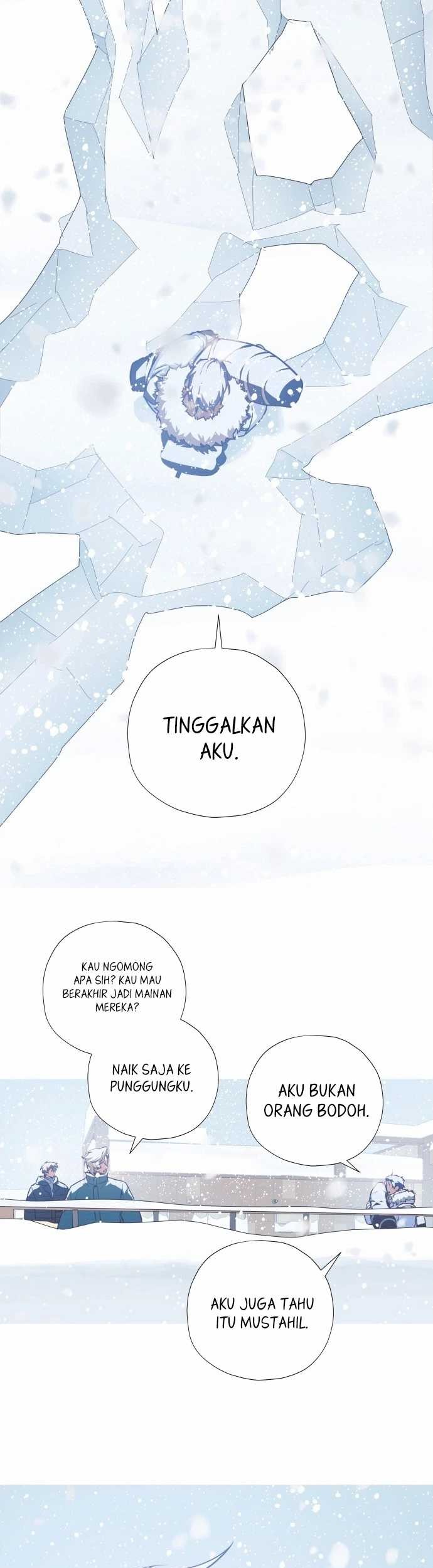 Snow Footsteps Bab 11 halaman 19