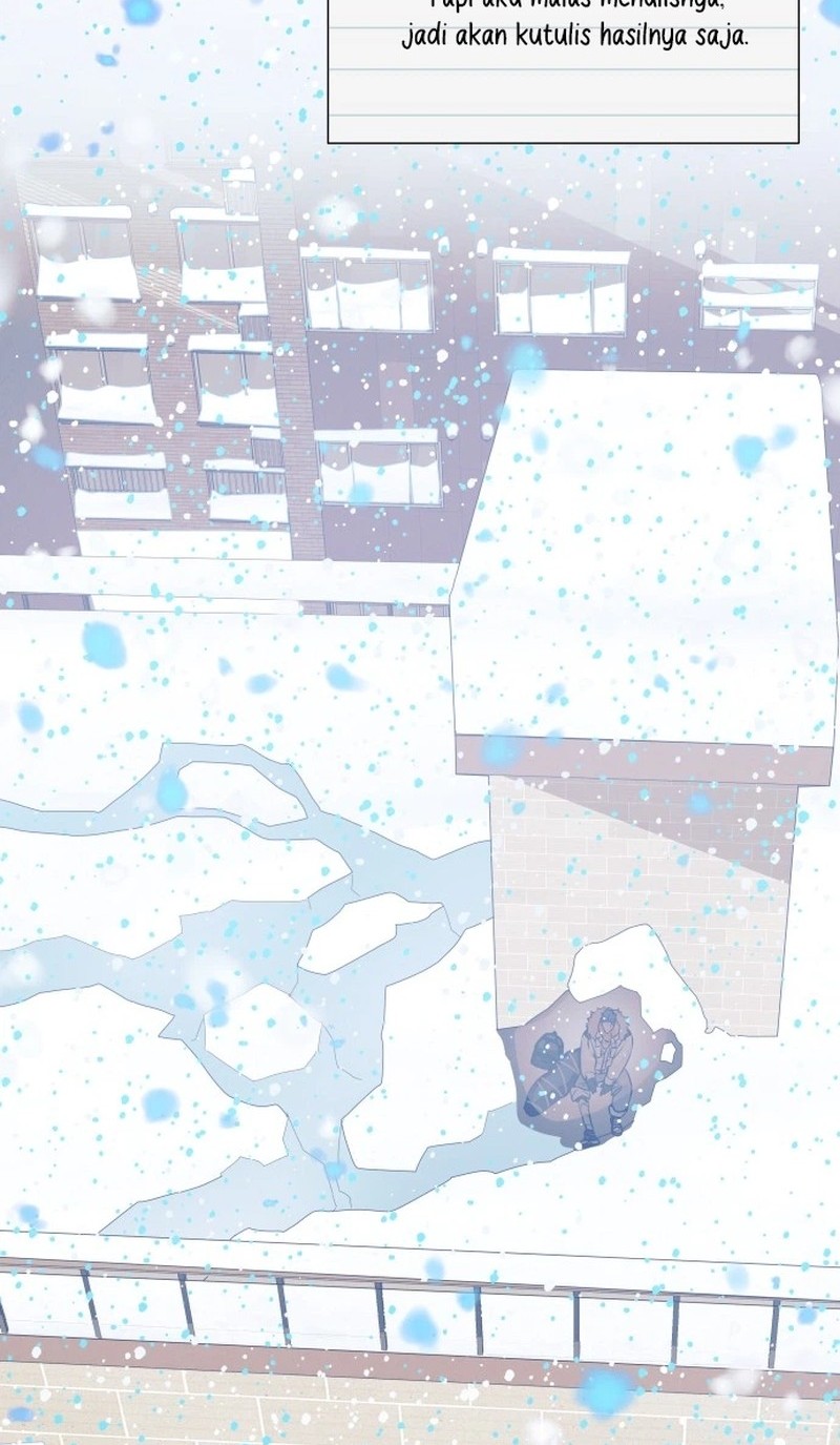 Snow Footsteps Bab 12 halaman 4