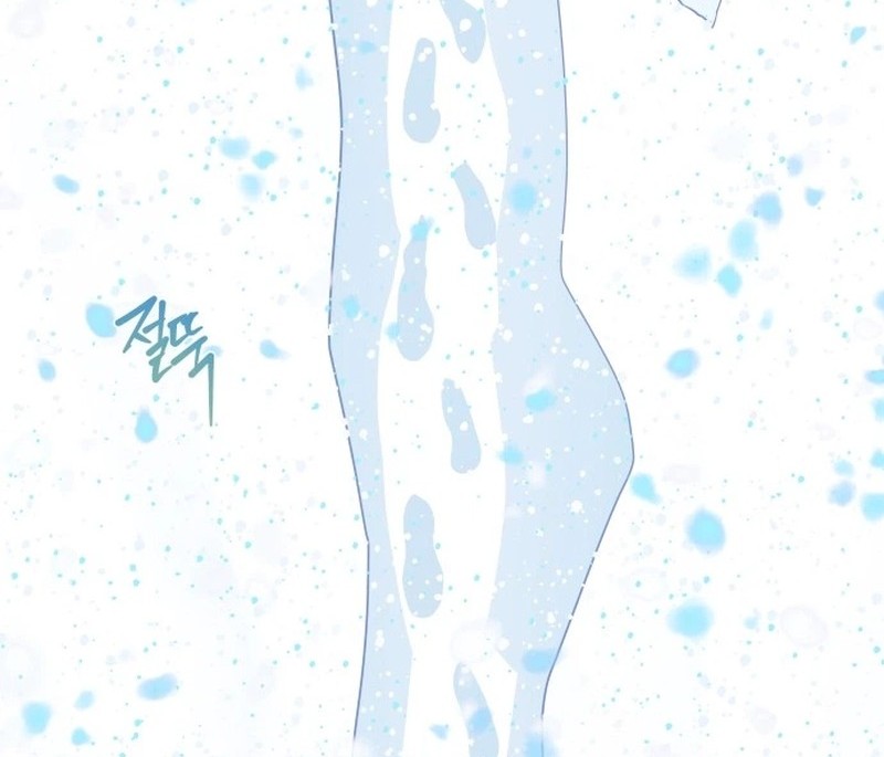 Snow Footsteps Bab 12 halaman 44