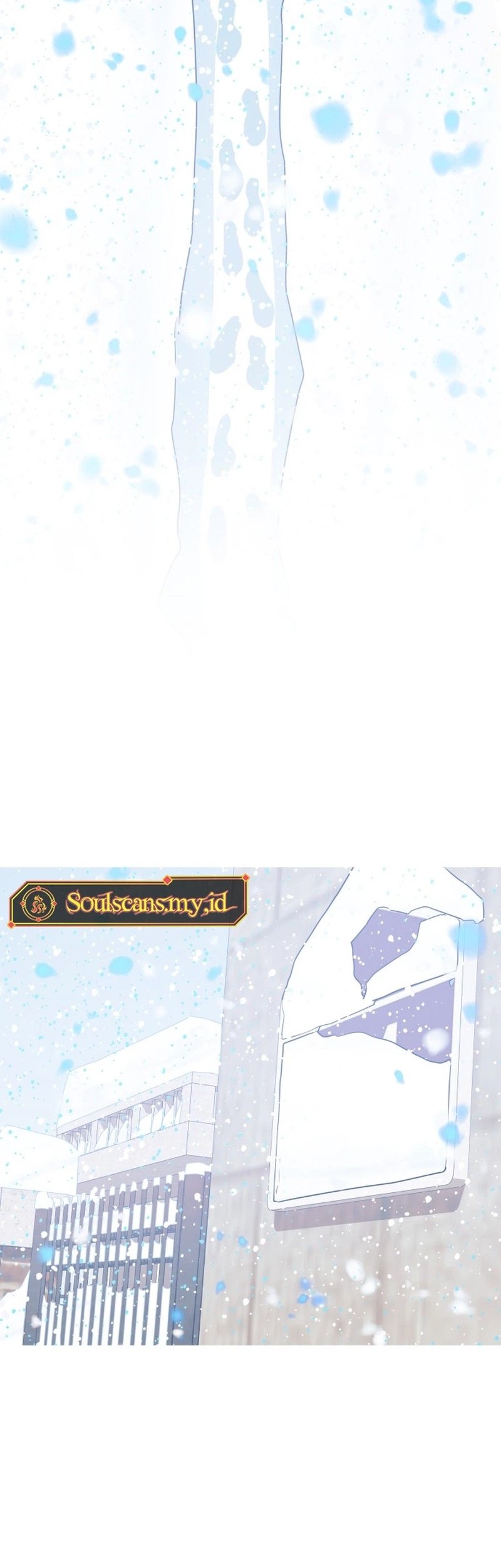 Snow Footsteps Bab 12 halaman 46