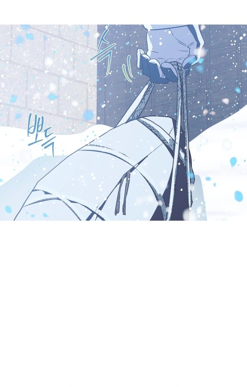 Snow Footsteps Bab 12 halaman 48