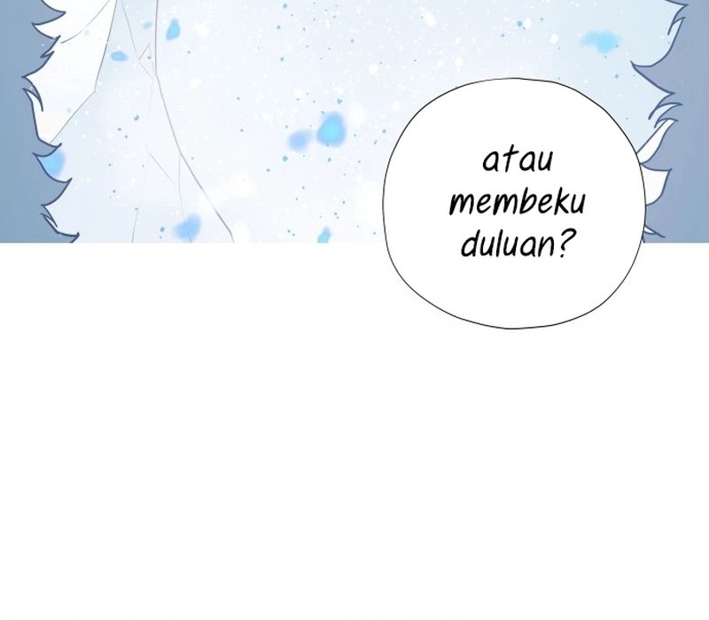 Snow Footsteps Bab 13 halaman 36
