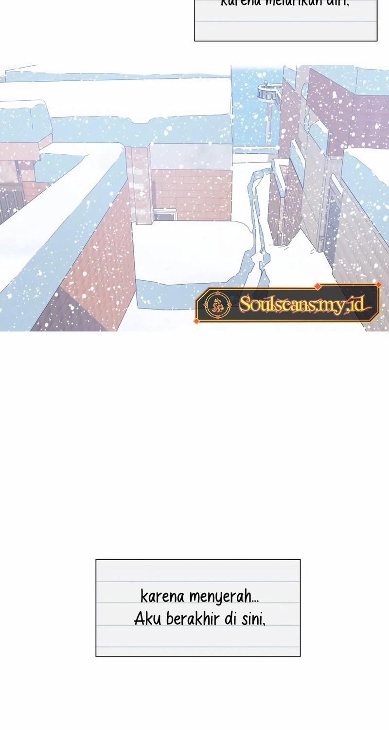 Snow Footsteps Bab 14 halaman 35