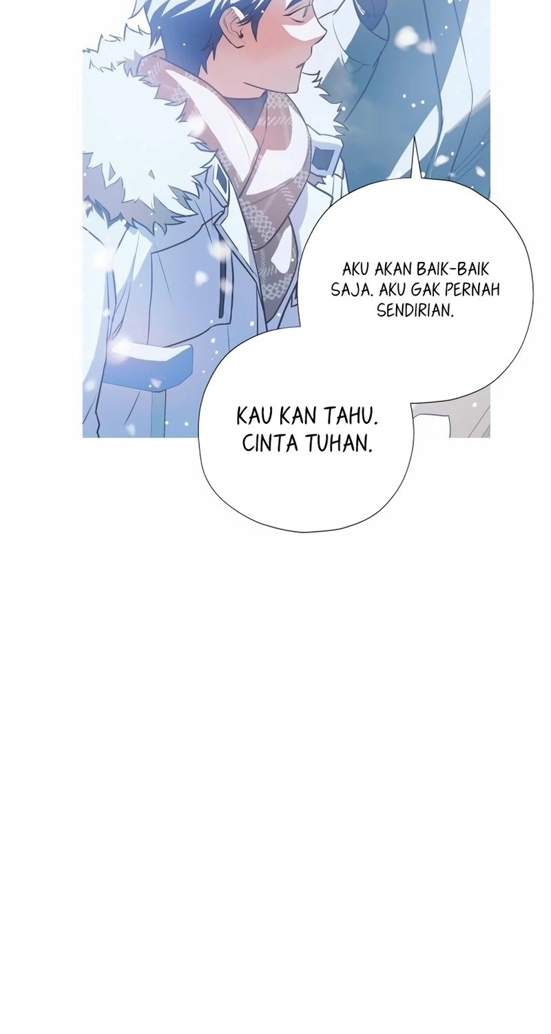 Snow Footsteps Bab 14 halaman 43