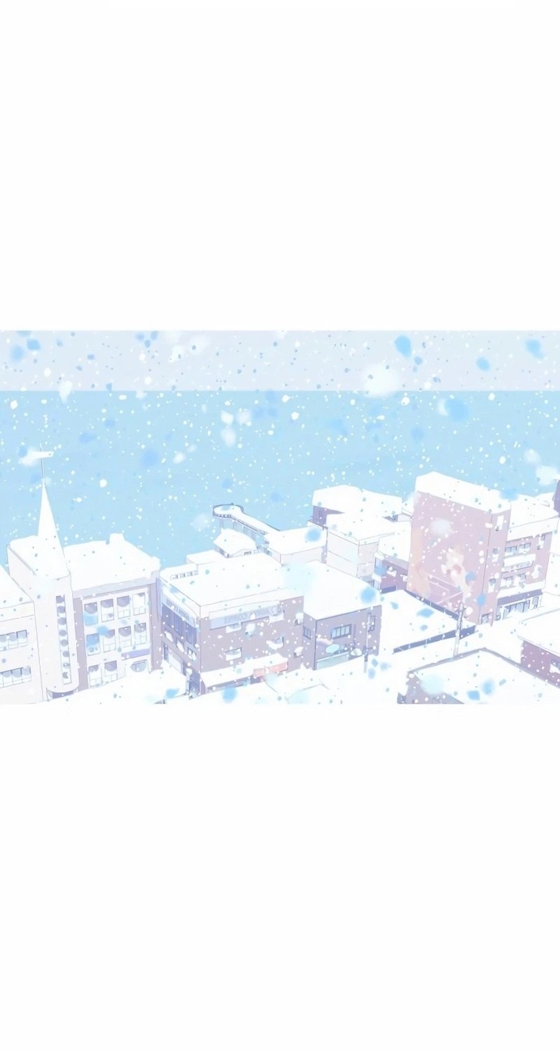 Snow Footsteps Bab 14 halaman 63