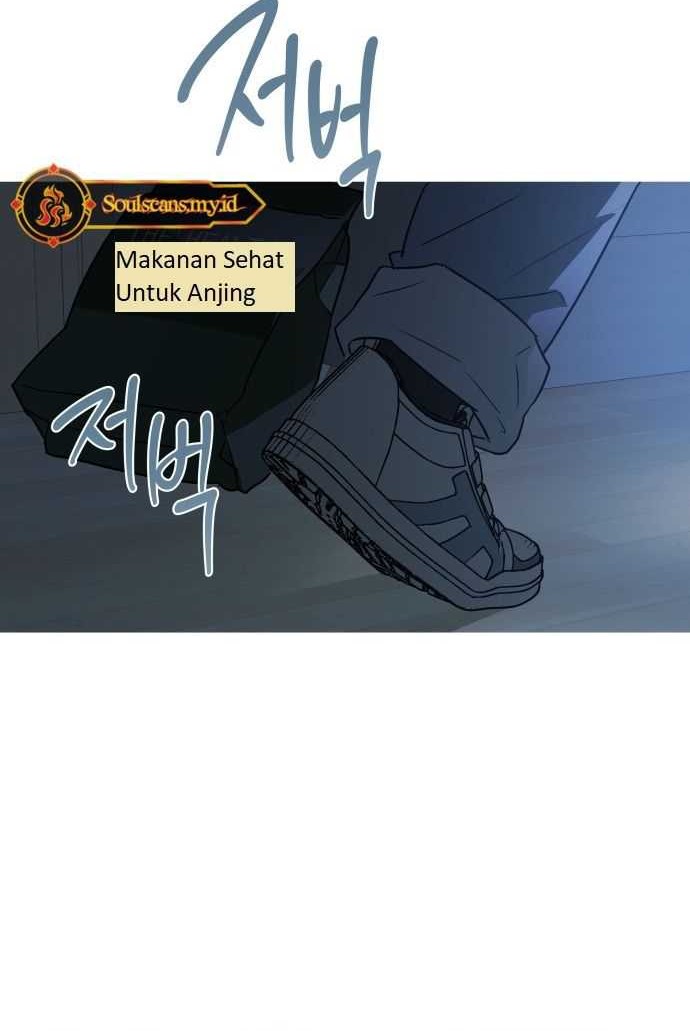 Snow Footsteps chapter 2 halaman 29