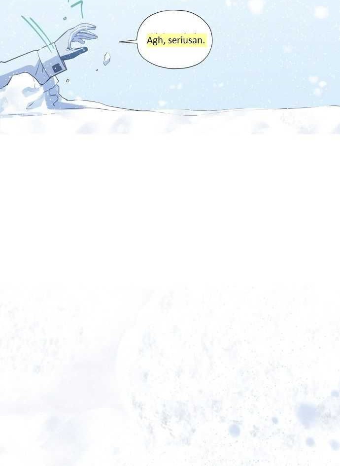 Snow Footsteps Bab 3 halaman 3