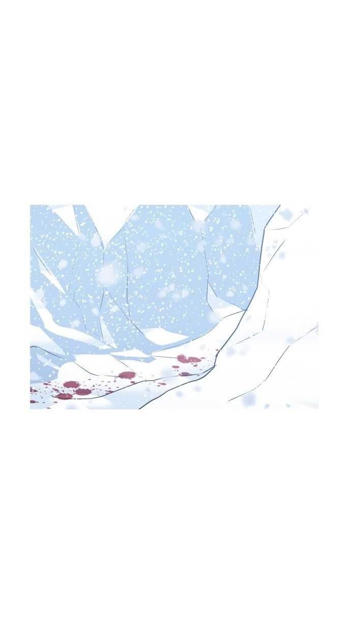 Snow Footsteps Bab 3 halaman 13