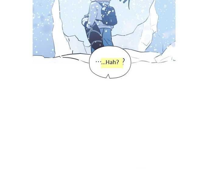 Snow Footsteps Bab 3 halaman 25