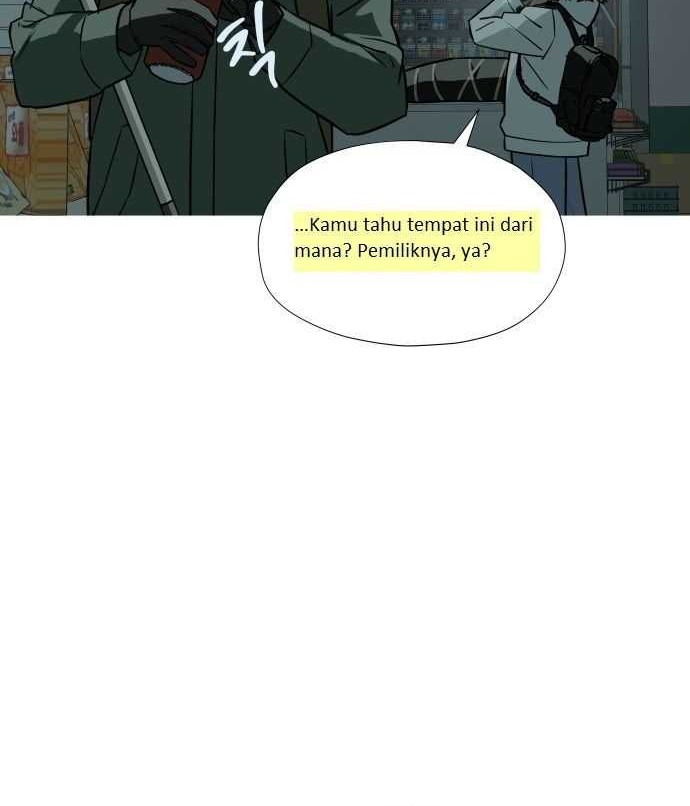 Snow Footsteps Bab 4 halaman 29
