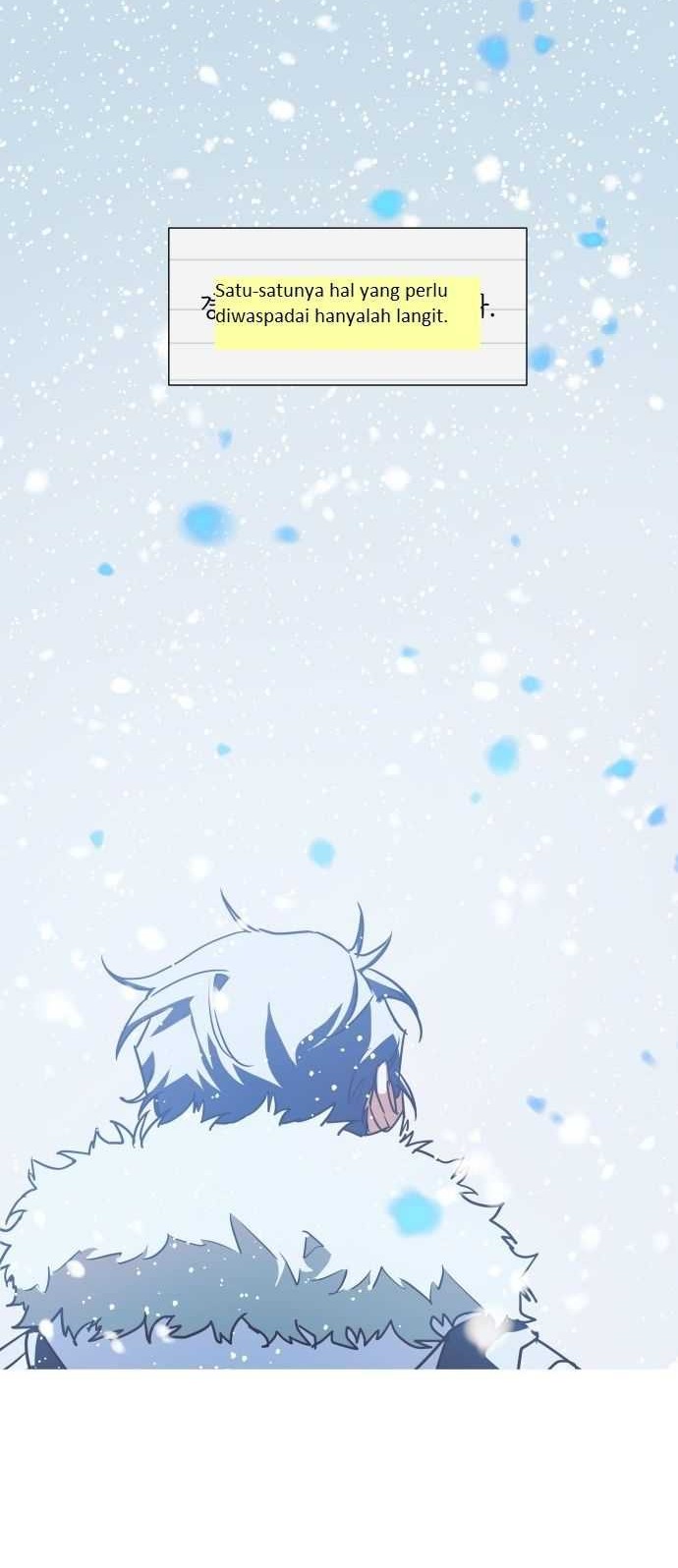 Snow Footsteps Bab 5 halaman 7