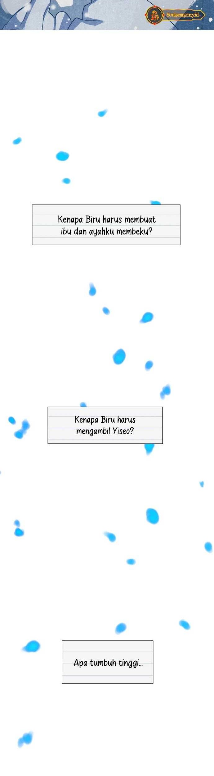 Snow Footsteps chapter 6 halaman 26
