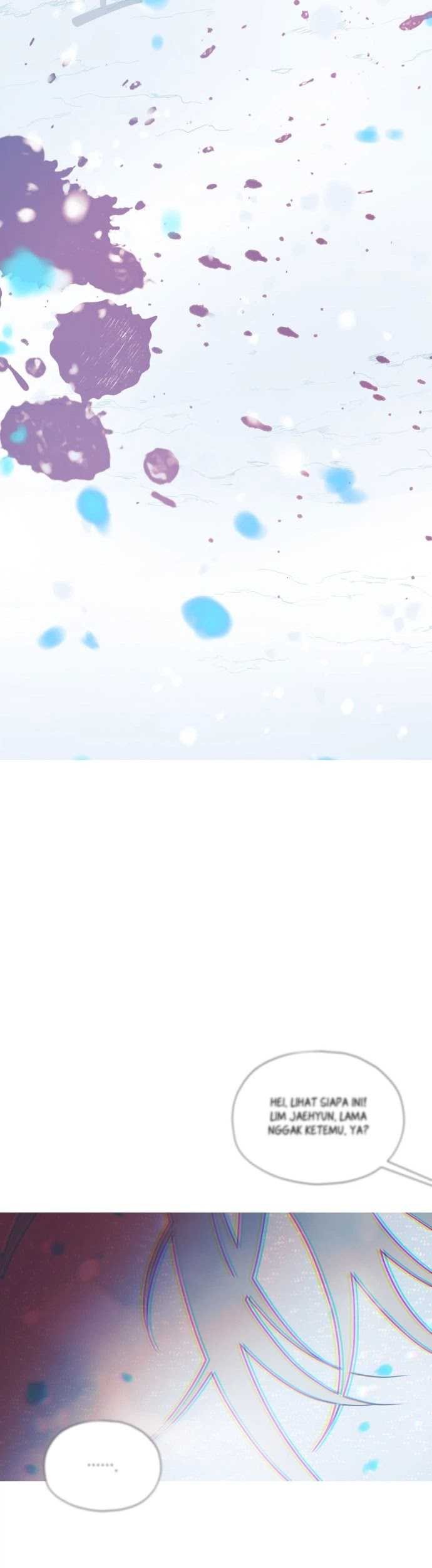 Snow Footsteps chapter 9 halaman 30