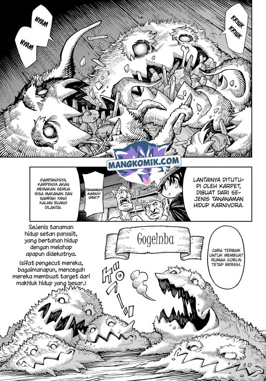 Soara and Monster’s House chapter 01 halaman 30