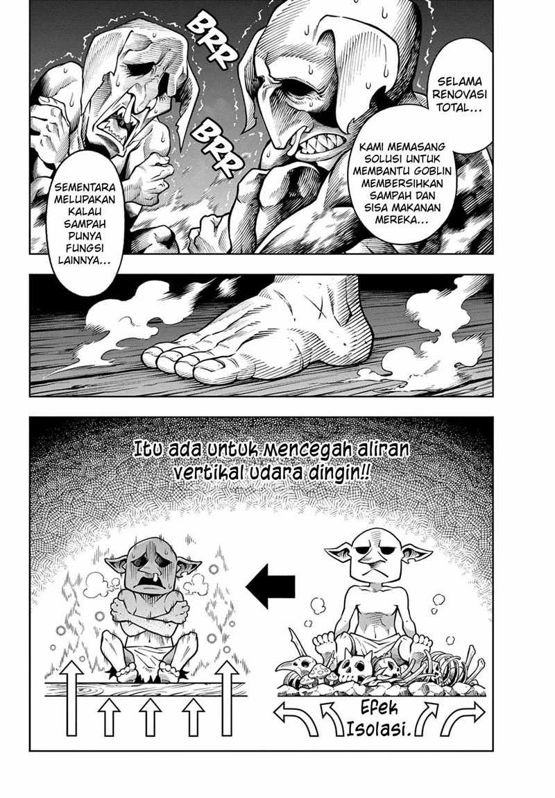 Soara and Monster’s House chapter 02 halaman 7