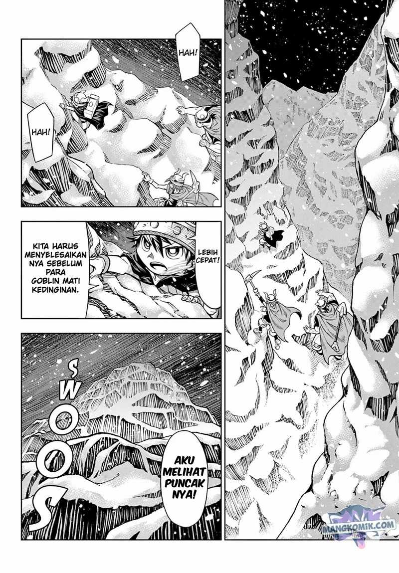 Soara and Monster’s House chapter 02 halaman 9