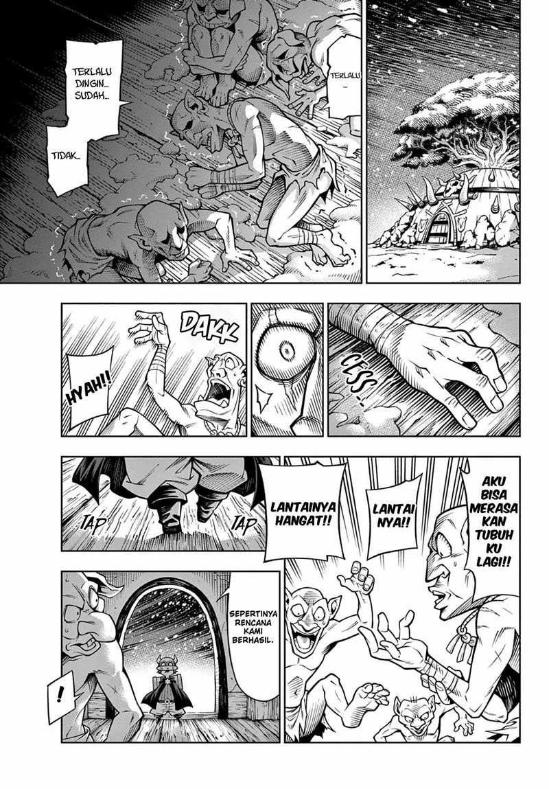 Soara and Monster’s House chapter 02 halaman 24