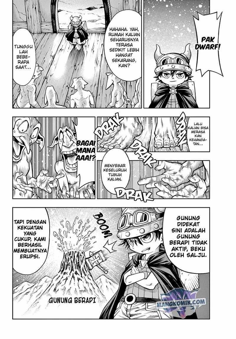 Soara and Monster’s House chapter 02 halaman 25