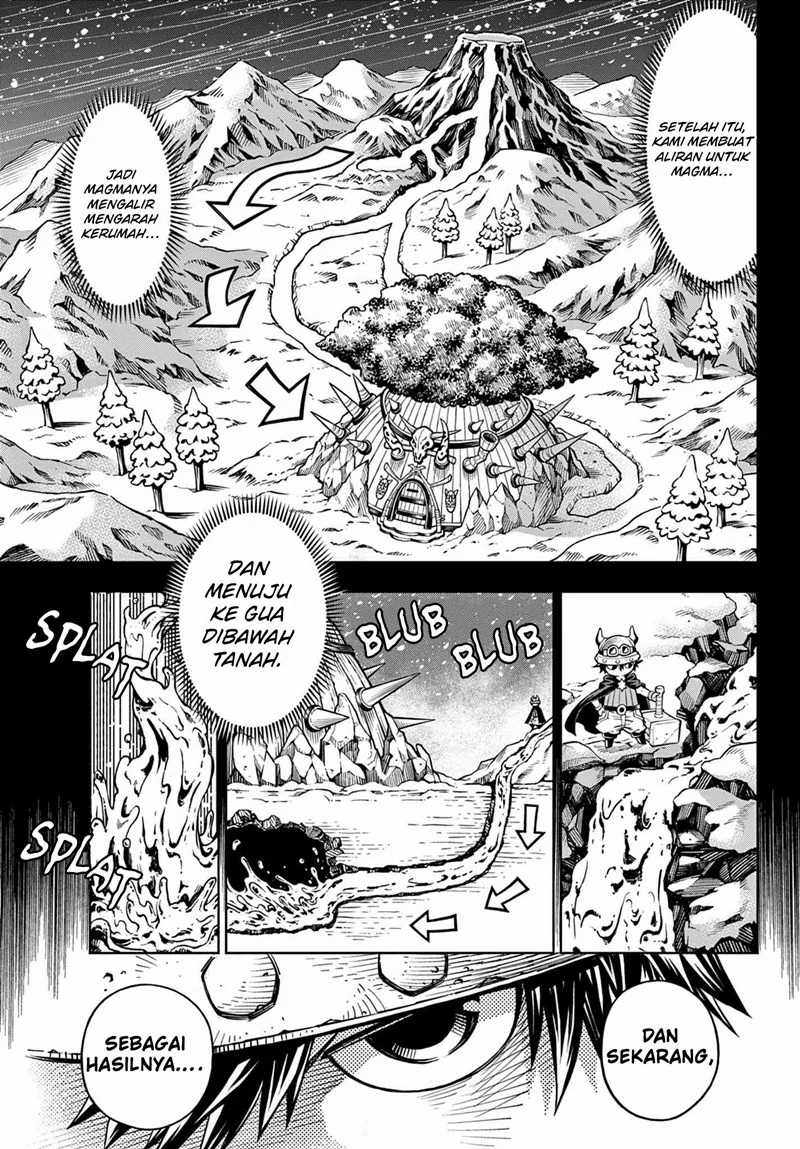 Soara and Monster’s House chapter 02 halaman 26