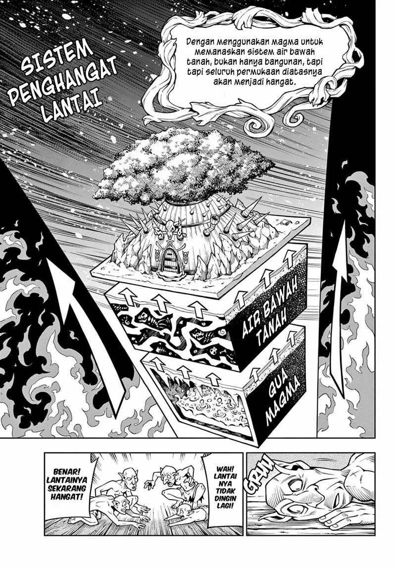 Soara and Monster’s House chapter 02 halaman 28