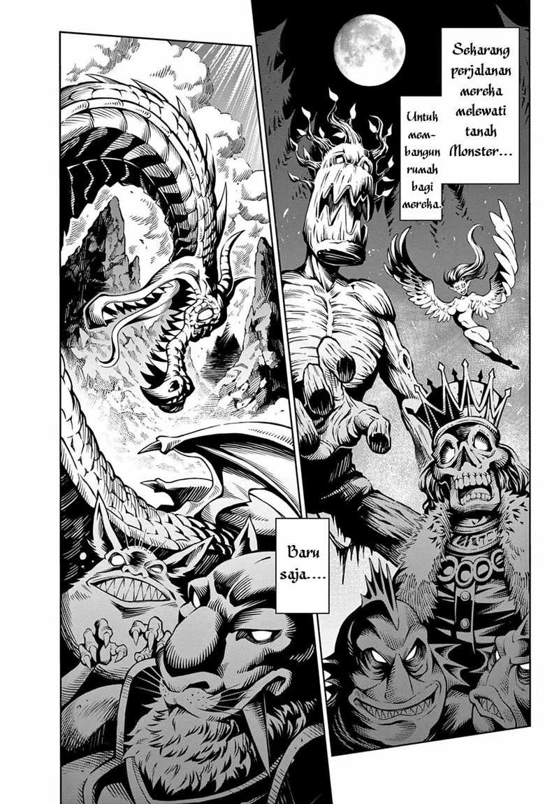 Soara and Monster’s House chapter 02 halaman 44