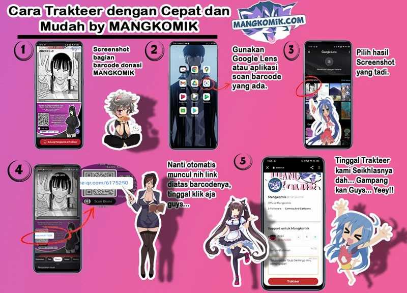 Soara and Monster’s House chapter 02 halaman 47