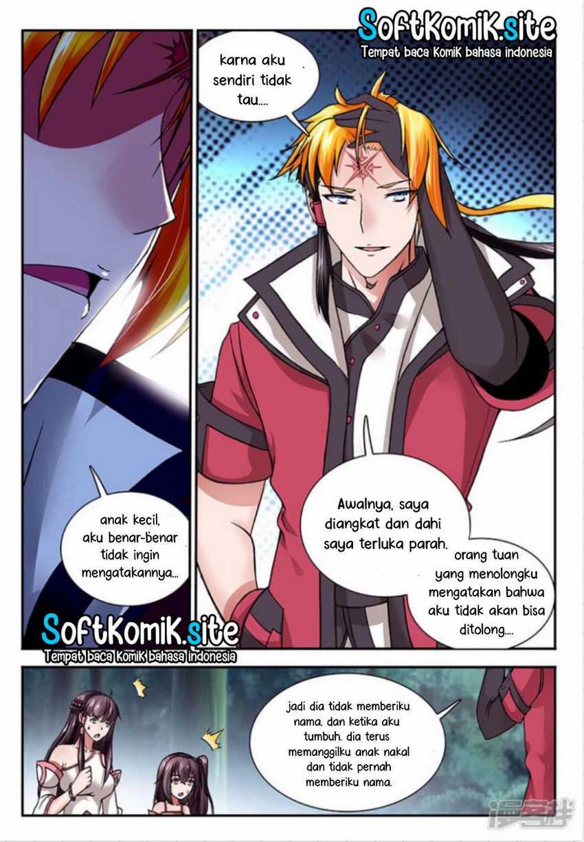 Soaring Heavenly Dragon chapter 05 halaman 10