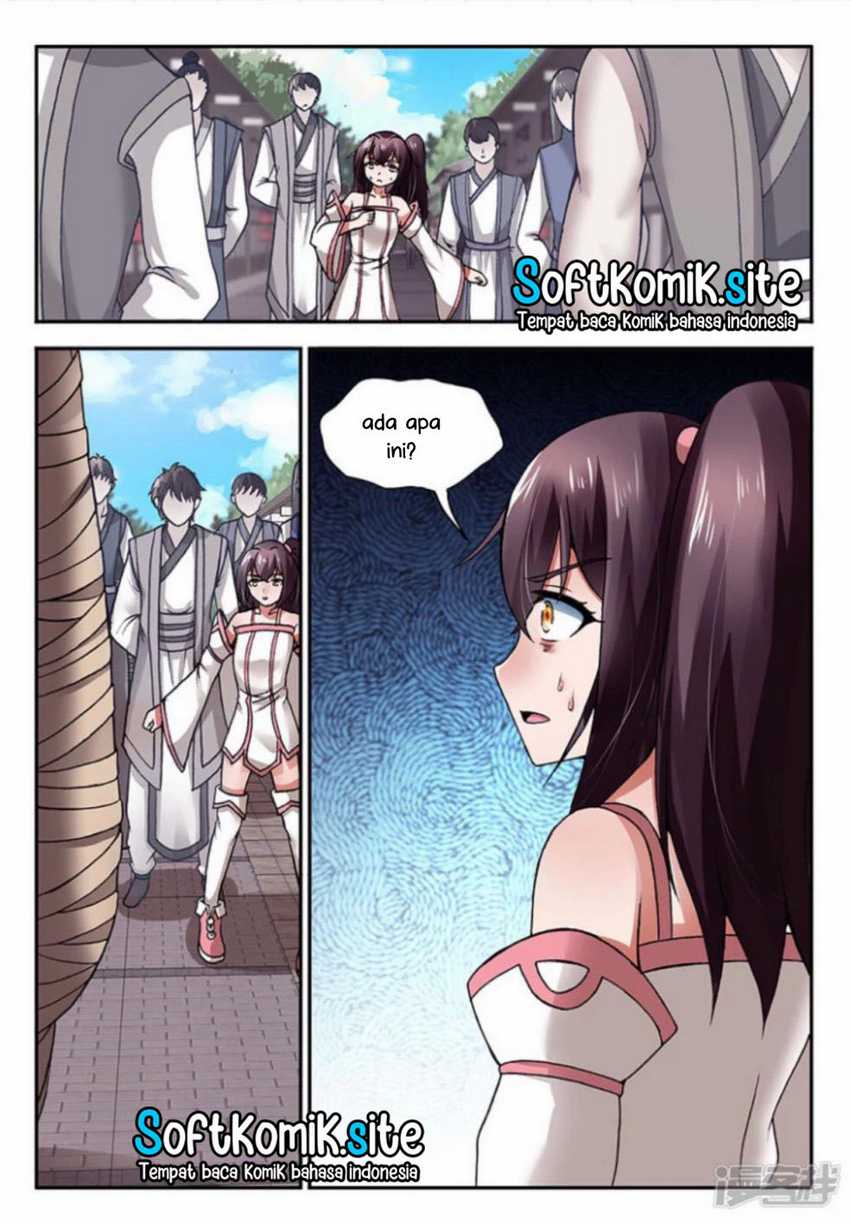 Soaring Heavenly Dragon chapter 05 halaman 15