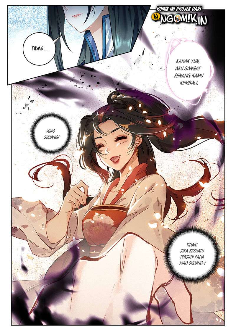 Soaring Sword Odyssey Bab 09.2 halaman 4