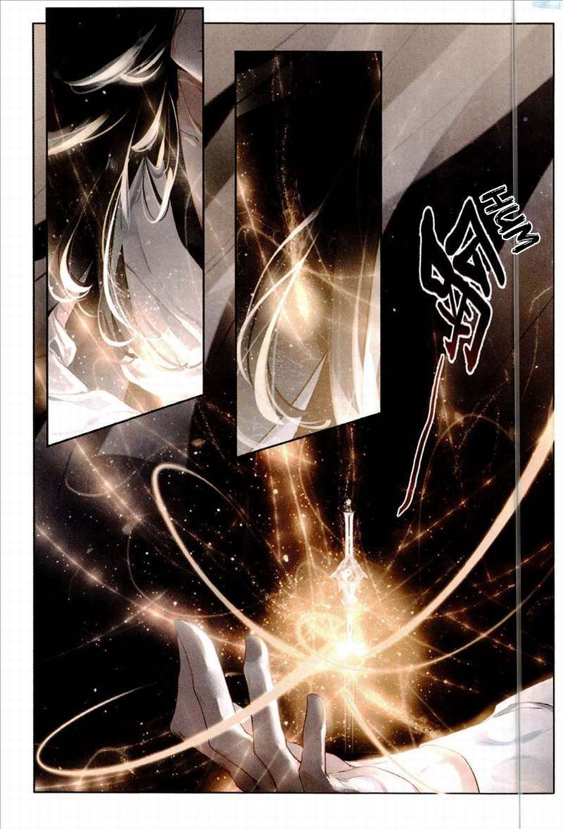 Soaring Sword Odyssey Bab 3 halaman 18
