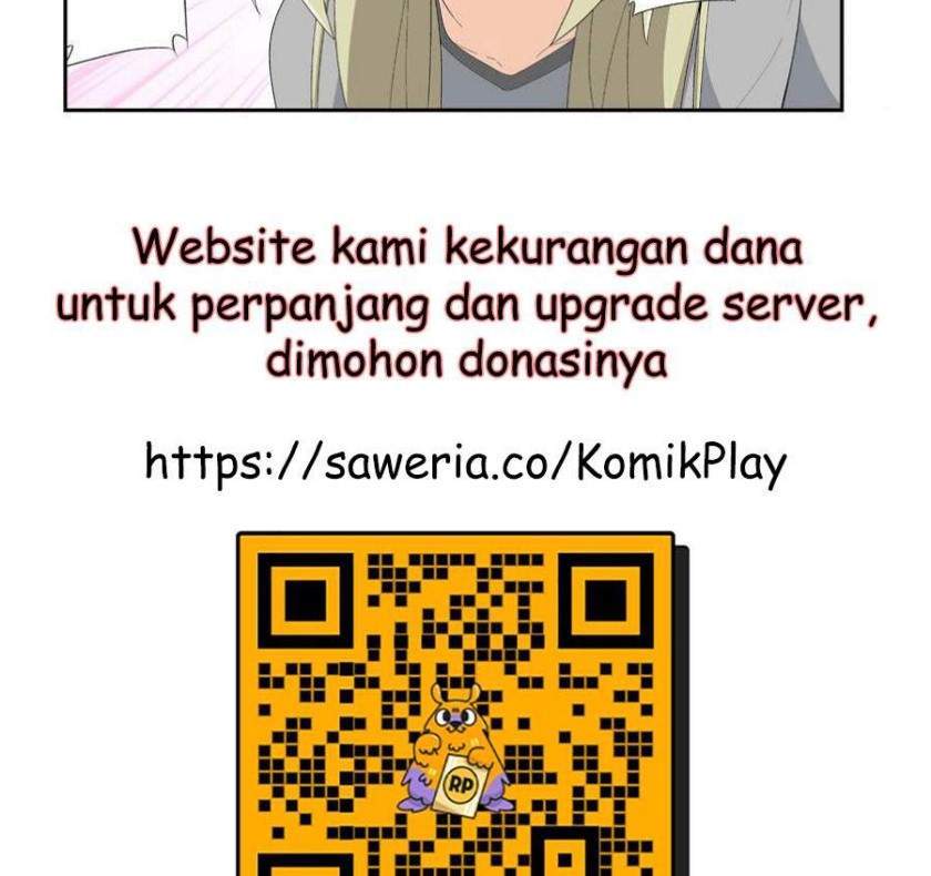 Sokuochi Mayuri-chan (Serialization) chapter 14 halaman 7