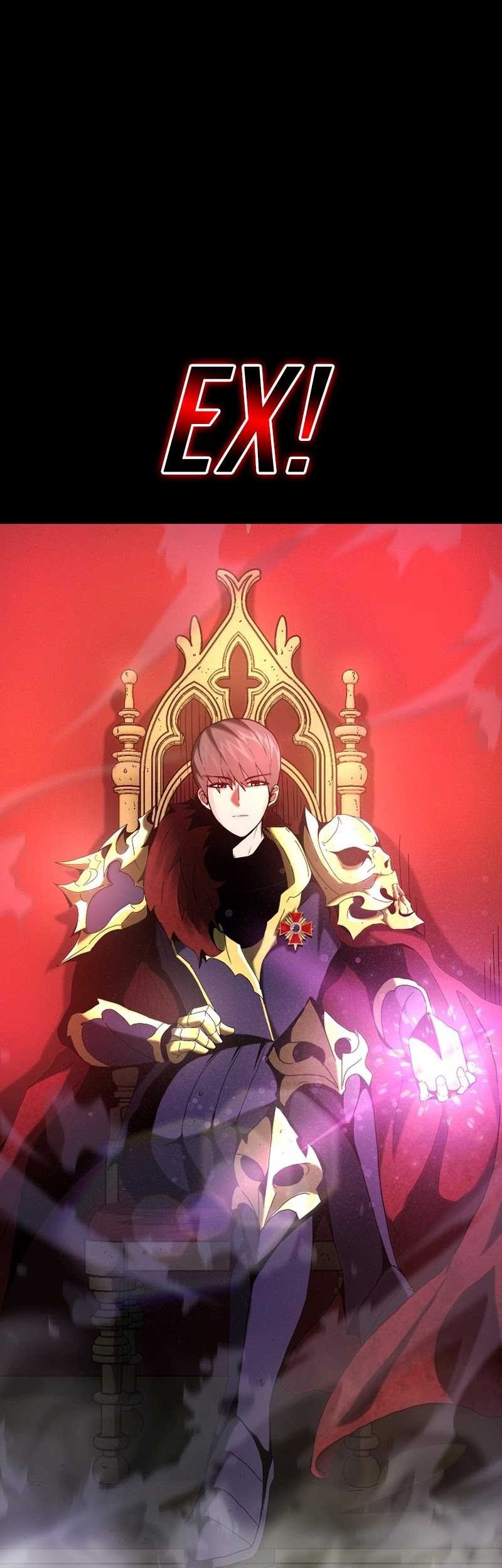 Solo Eating to Overpowered chapter 01 halaman 3