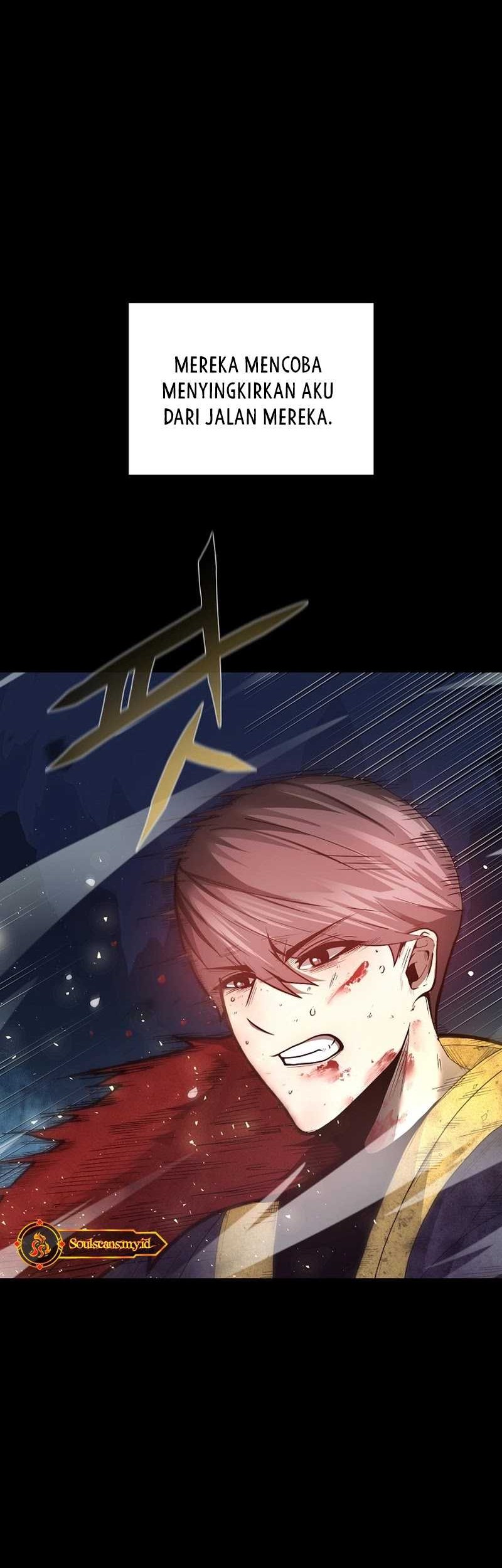 Solo Eating to Overpowered chapter 01 halaman 14