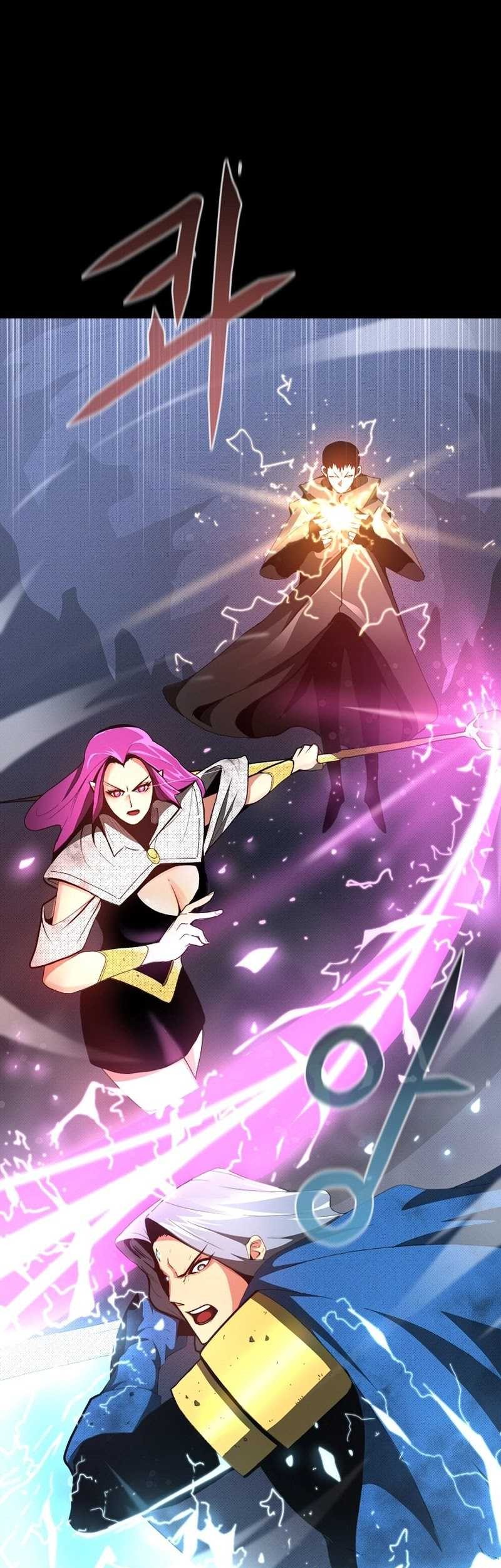 Solo Eating to Overpowered chapter 01 halaman 15