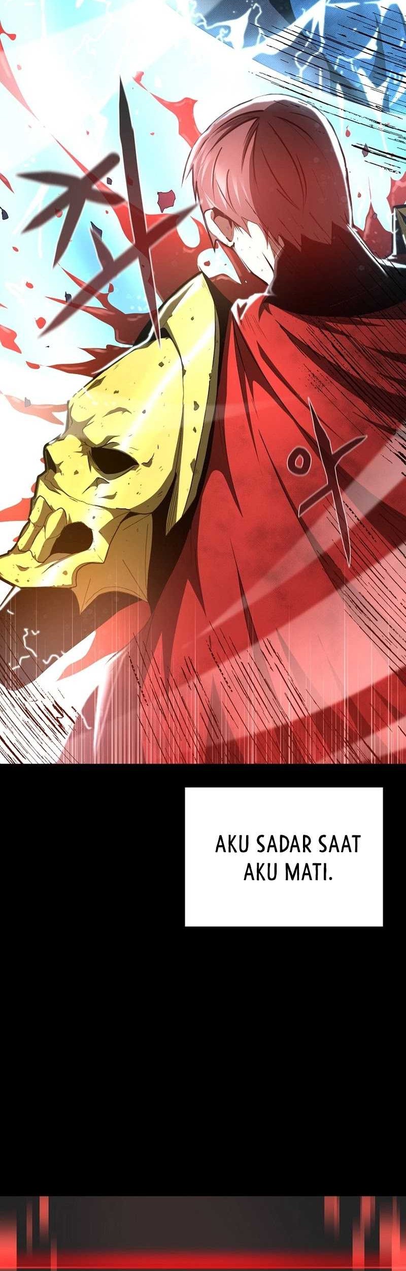 Solo Eating to Overpowered chapter 01 halaman 16